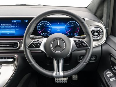 2024 Mercedes-BENZ V-CLASS thumbnail 26