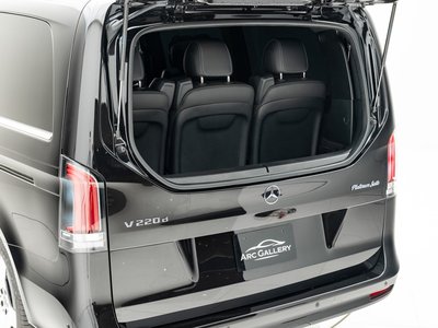 2024 Mercedes-BENZ V-CLASS thumbnail 20