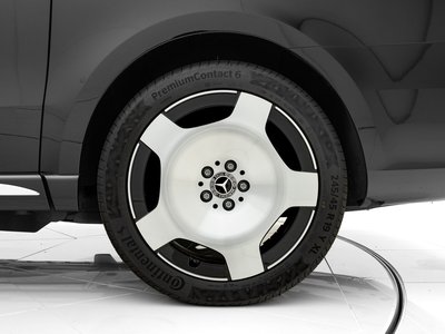 2024 Mercedes-BENZ V-CLASS photo 13