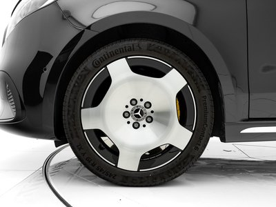 2024 Mercedes-BENZ V-CLASS photo 12