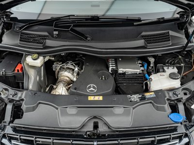 2024 Mercedes-BENZ V-CLASS photo 15