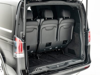 2024 Mercedes-BENZ V-CLASS thumbnail 19