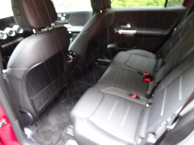 2025 Mercedes-BENZ GLB 缩略图 14