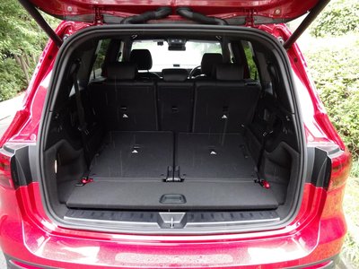 2025 Mercedes-BENZ GLB 缩略图 13