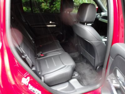 2025 Mercedes-BENZ GLB 缩略图 12