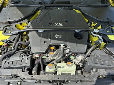 2023 Nissan FAIRLADY Z 缩略图 67