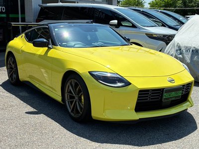 2023 Nissan FAIRLADY Z 缩略图 21
