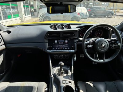 2023 Nissan FAIRLADY Z 缩略图 9