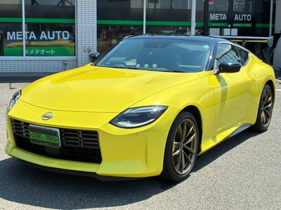 2023 Nissan FAIRLADY Z 缩略图 23
