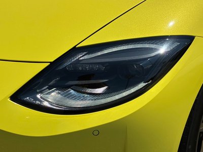 2023 Nissan FAIRLADY Z 缩略图 35