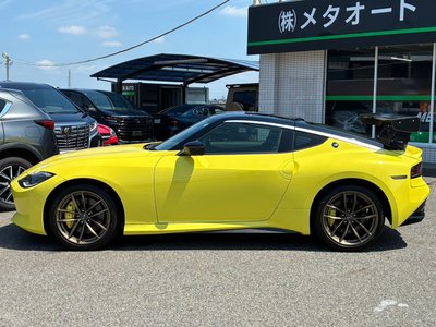 2023 Nissan FAIRLADY Z 缩略图 25