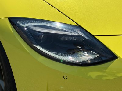 2023 Nissan FAIRLADY Z 缩略图 34