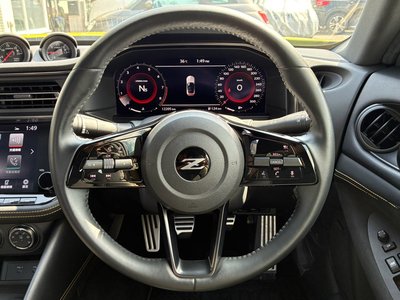 2023 Nissan FAIRLADY Z 缩略图 40