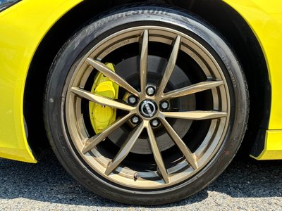 2023 Nissan FAIRLADY Z 缩略图 32