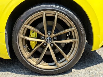 2023 Nissan FAIRLADY Z 缩略图 33
