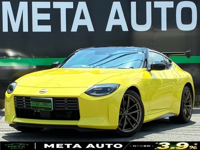 2023 Nissan FAIRLADY Z 缩略图 2
