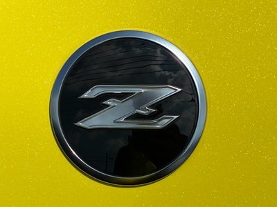 2023 Nissan FAIRLADY Z 缩略图 36