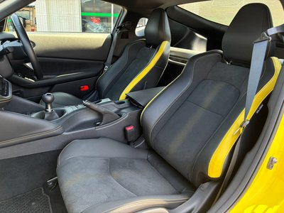 2023 Nissan FAIRLADY Z 缩略图 39