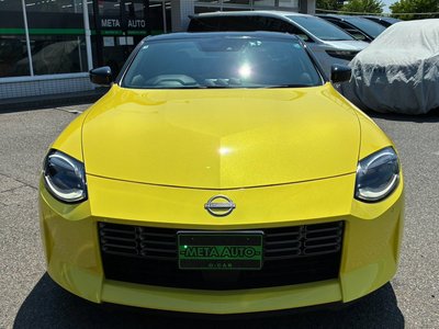 2023 Nissan FAIRLADY Z 缩略图 22