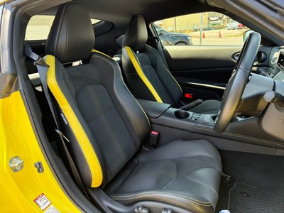 2023 Nissan FAIRLADY Z 缩略图 10