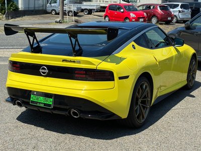2023 Nissan FAIRLADY Z 缩略图 26