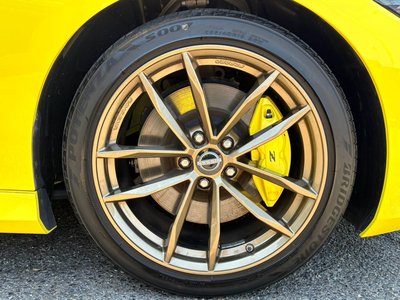 2023 Nissan FAIRLADY Z 缩略图 31