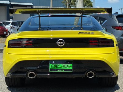 2023 Nissan FAIRLADY Z 缩略图 27