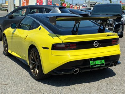 2023 Nissan FAIRLADY Z 缩略图 28