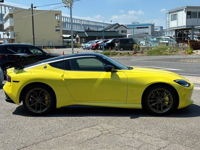 2023 Nissan FAIRLADY Z 缩略图 24