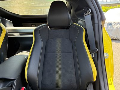 2023 Nissan FAIRLADY Z 缩略图 59