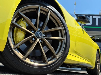 2023 Nissan FAIRLADY Z 缩略图 29