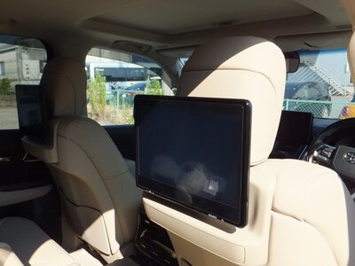 2023 Toyota LAND CRUISER 300 照片 10