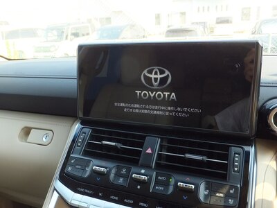 2023 Toyota LAND CRUISER 300 照片 13