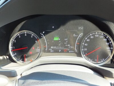 2023 Toyota LAND CRUISER 300 照片 14