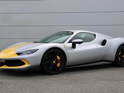 صورة 3 لـ 2025 Ferrari 296 GTS