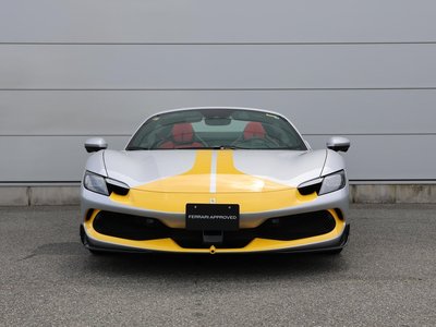صورة 9 لـ 2025 Ferrari 296 GTS