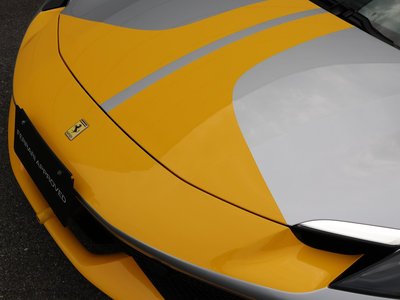 صورة 12 لـ 2025 Ferrari 296 GTS
