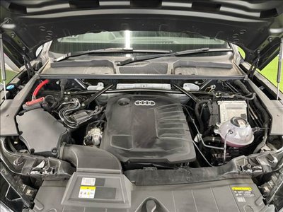2025 AUDI Q5 SPORTBACK photo 12