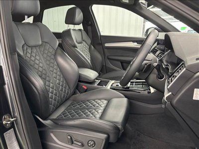 2025 AUDI Q5 SPORTBACK photo 7