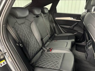 2025 AUDI Q5 SPORTBACK photo 8