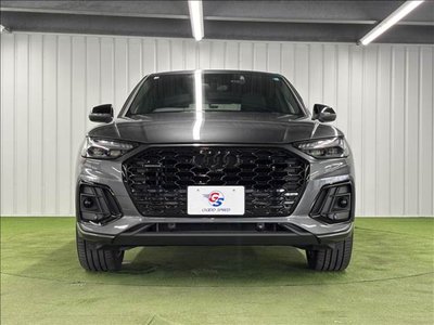 2025 AUDI Q5 SPORTBACK photo 13