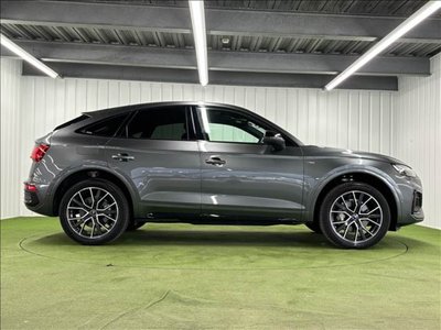 2025 AUDI Q5 SPORTBACK photo 15