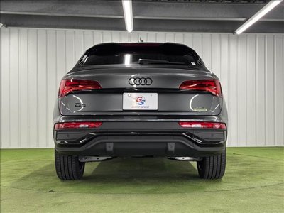 2025 AUDI Q5 SPORTBACK photo 14