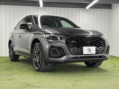 2025 AUDI Q5 SPORTBACK photo 16
