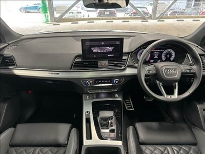 2025 AUDI Q5 SPORTBACK photo 4