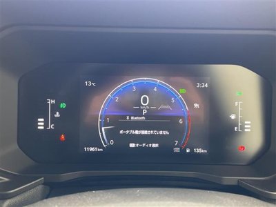 2024 Toyota LAND CRUISER 250 photo 11