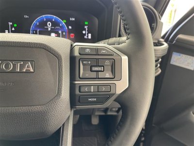 2024 Toyota LAND CRUISER 250 photo 26