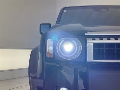 2024 Toyota LAND CRUISER 250 photo 37