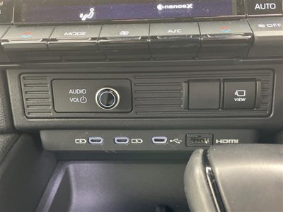 2024 Toyota LAND CRUISER 250 photo 31