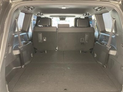 2024 Toyota LAND CRUISER 250 photo 18